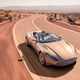 Illustration for article titled The 2018 Aston Martin DB11 Volante Looks Amazing Without A Roof